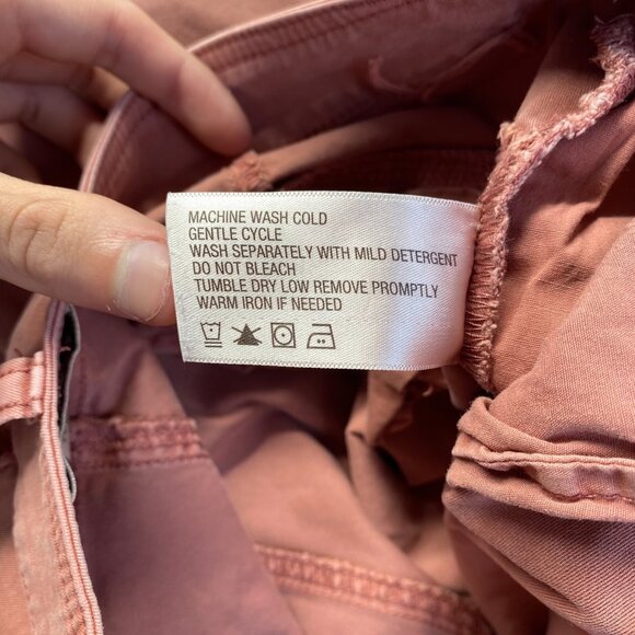 ORVIS Women's Skinny Jeans Size‎ 6, Stretch,Pockets - Picture 8 of 11